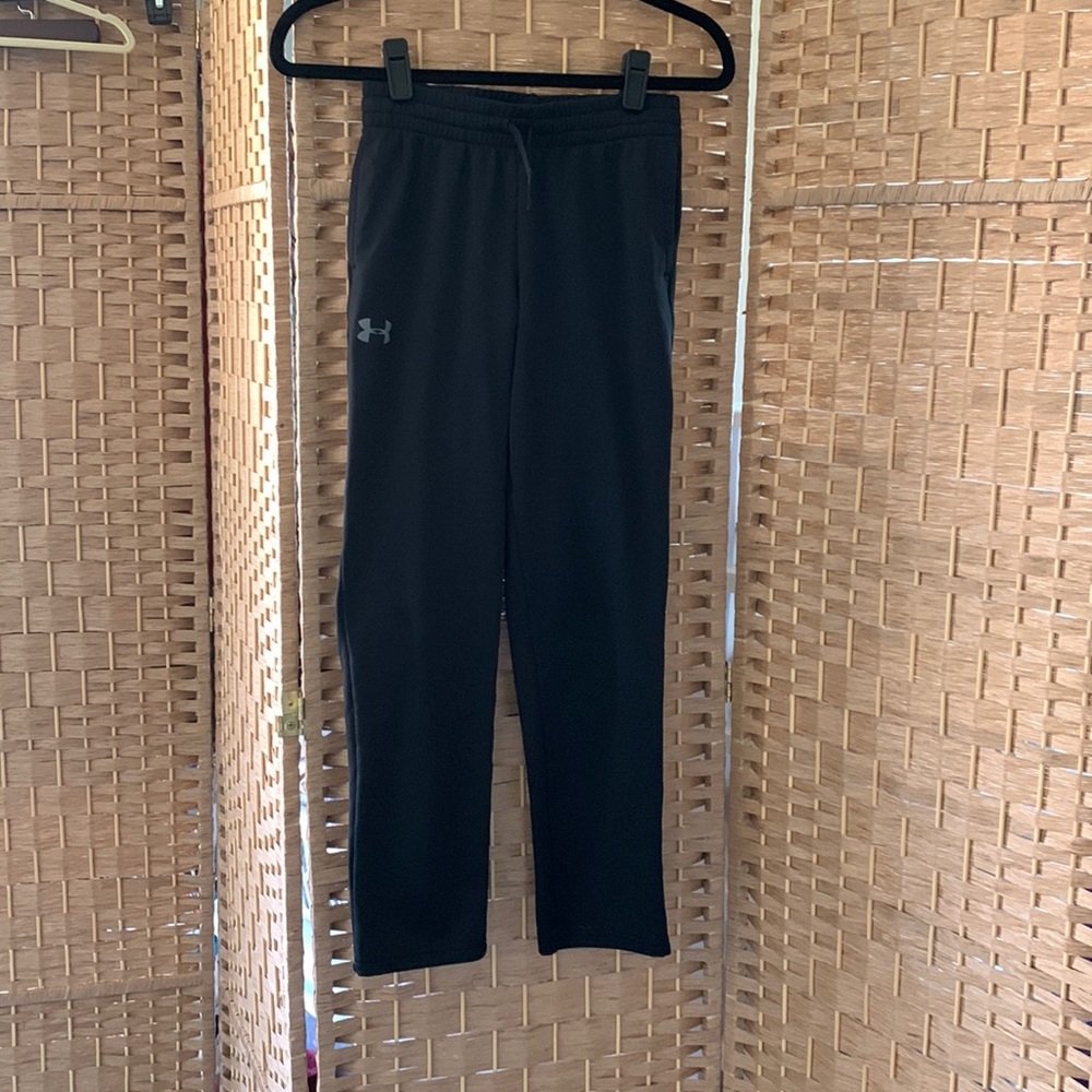Under Armour cold gear joggers